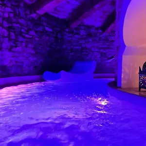 La Ghiacciaia Magica ! Villa Calenzano