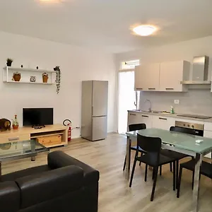 Piazzetta Franchi Appartamento San Casciano in Val di Pesa