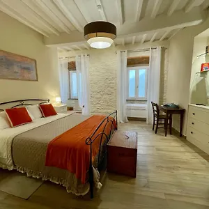 La Casa Della Campana Appartamento Cortona
